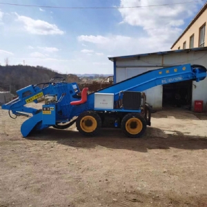輪胎扒渣機